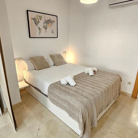 Loft Urbano City Center Малага Экстерьер фото