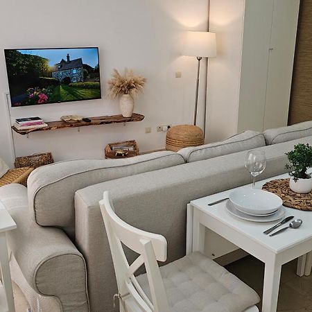 Loft Urbano City Center Малага Экстерьер фото
