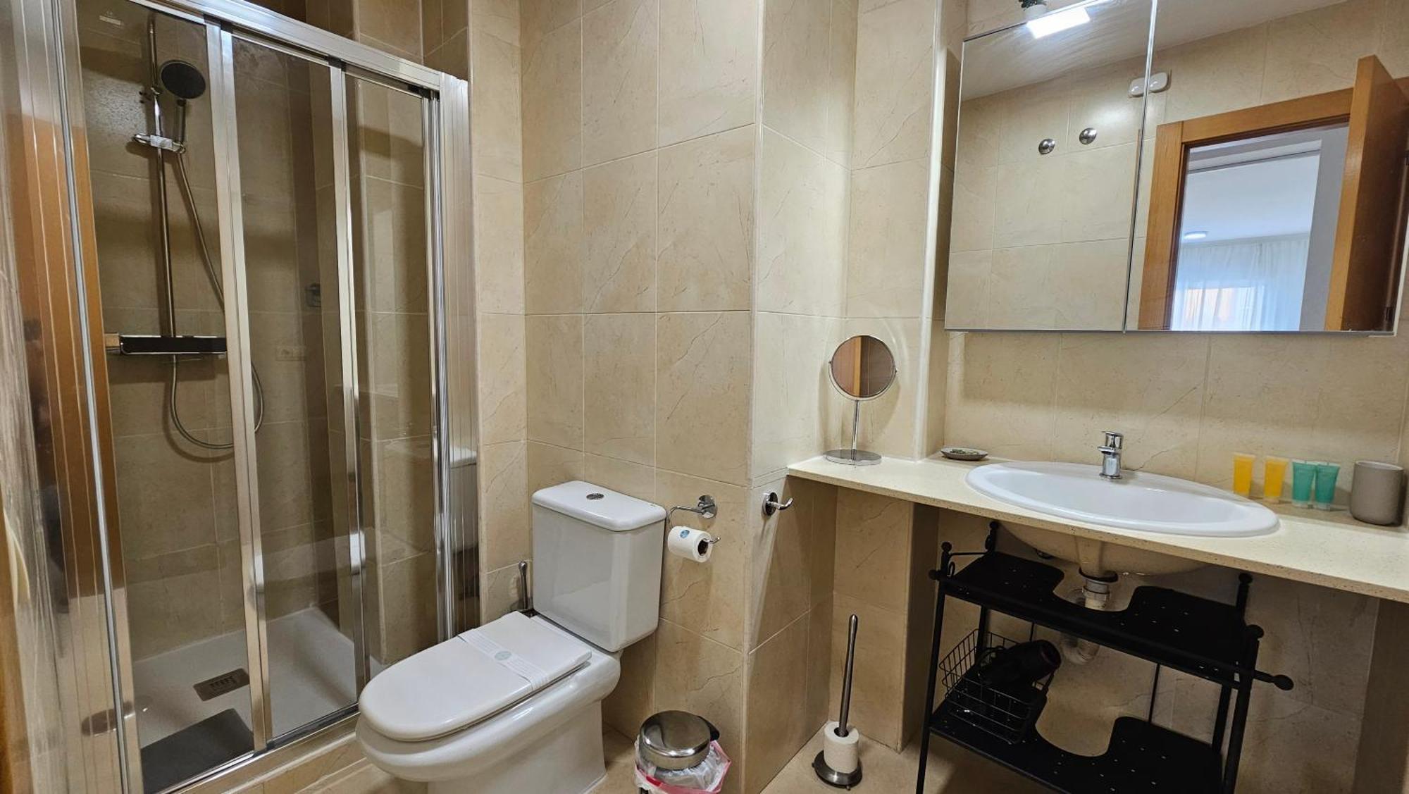 Loft Urbano City Center Малага Экстерьер фото